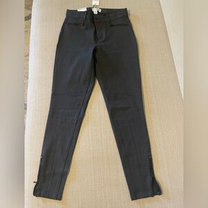 Calvin Klein Charcoal Pants
